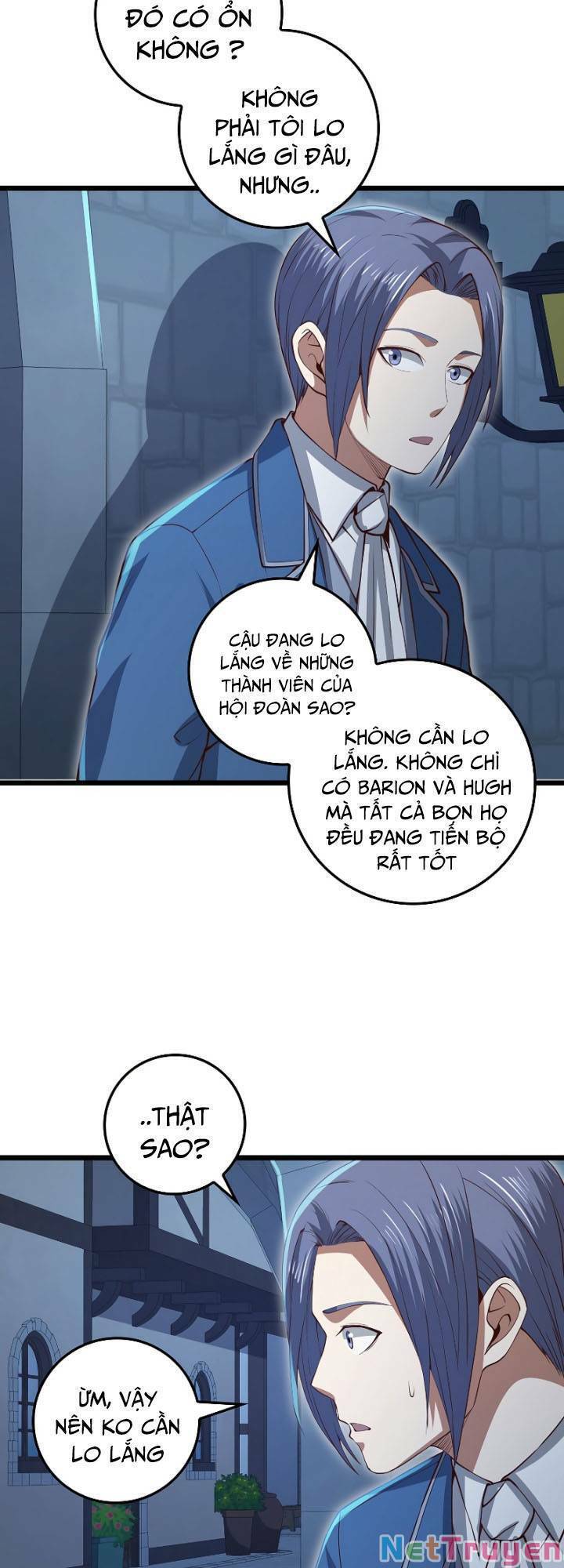 Thương Nhân Thánh Thần Chap 80 - Next Chap 81