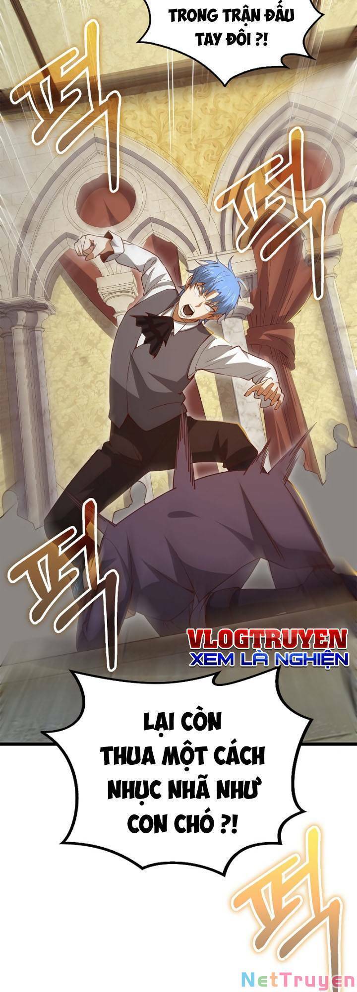 Thương Nhân Thánh Thần Chap 80 - Next Chap 81