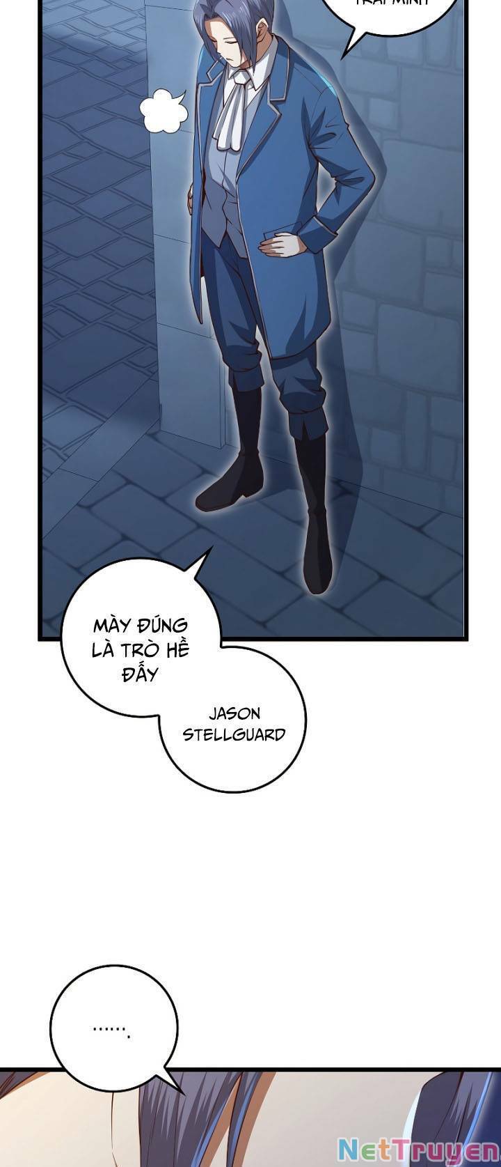 Thương Nhân Thánh Thần Chap 80 - Next Chap 81