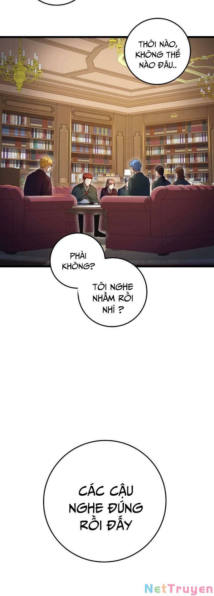 Thương Nhân Thánh Thần Chap 80 - Next Chap 81