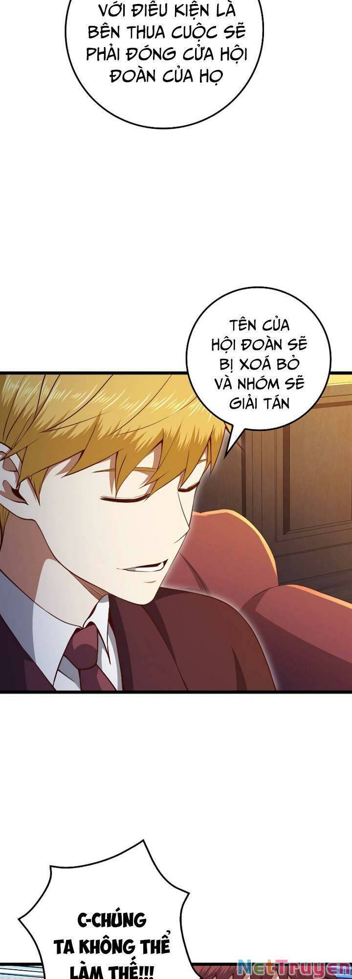Thương Nhân Thánh Thần Chap 80 - Next Chap 81
