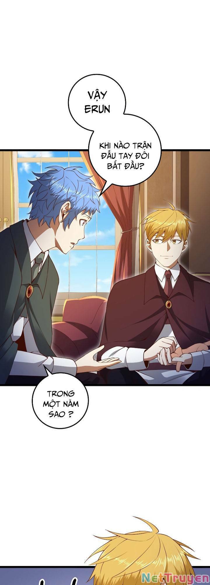 Thương Nhân Thánh Thần Chap 80 - Next Chap 81