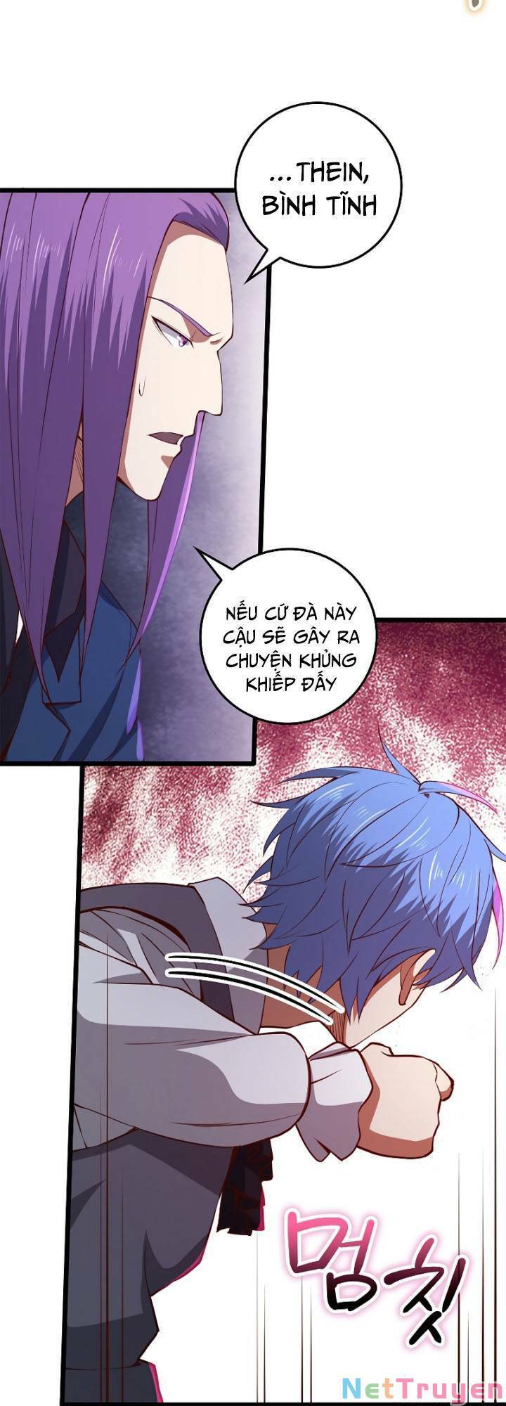 Thương Nhân Thánh Thần Chap 80 - Next Chap 81