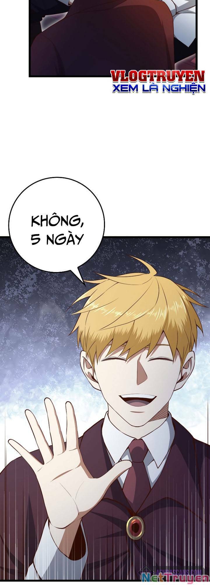 Thương Nhân Thánh Thần Chap 80 - Next Chap 81