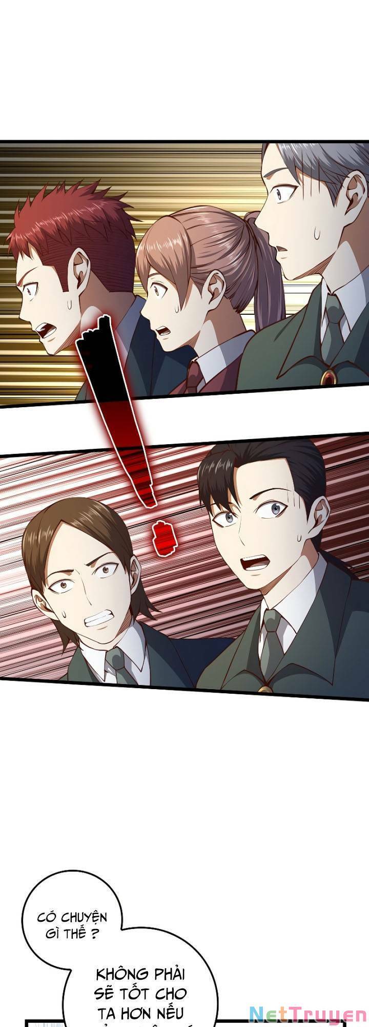 Thương Nhân Thánh Thần Chap 80 - Next Chap 81