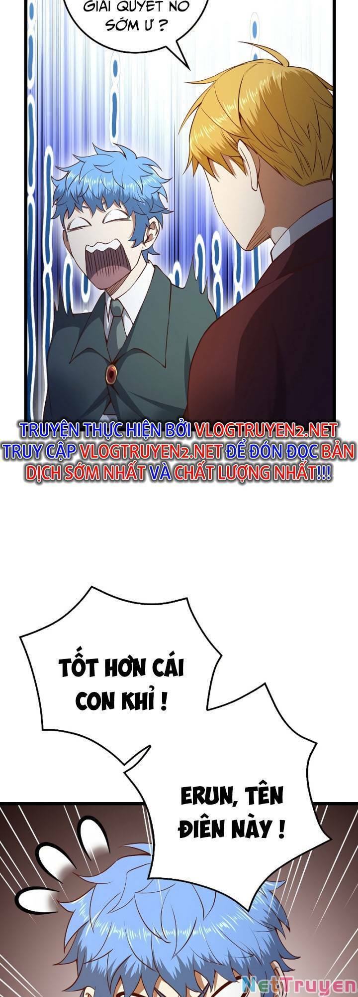 Thương Nhân Thánh Thần Chap 80 - Next Chap 81