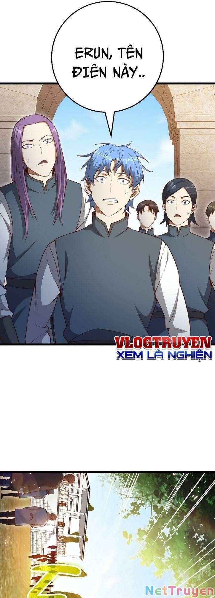 Thương Nhân Thánh Thần Chap 80 - Next Chap 81