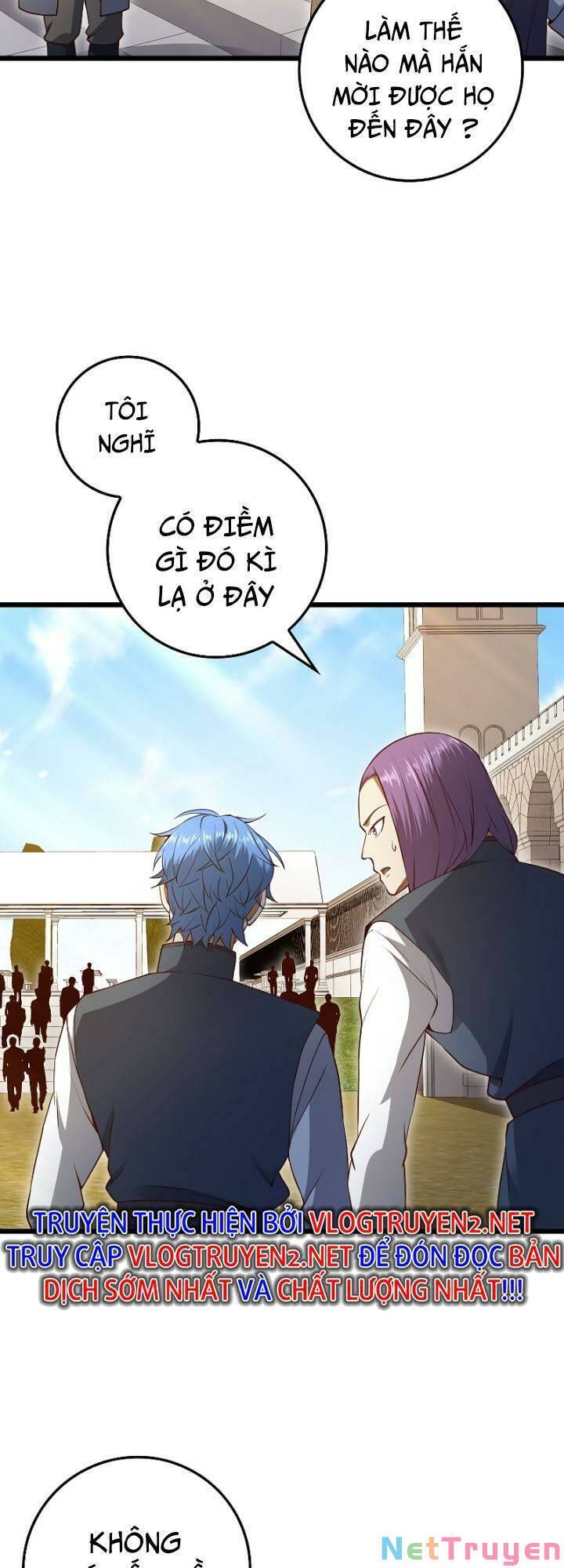 Thương Nhân Thánh Thần Chap 80 - Next Chap 81