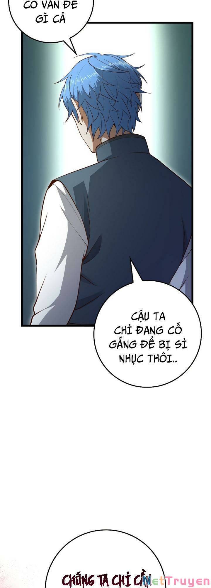 Thương Nhân Thánh Thần Chap 80 - Next Chap 81