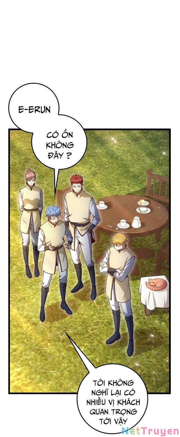 Thương Nhân Thánh Thần Chap 80 - Next Chap 81