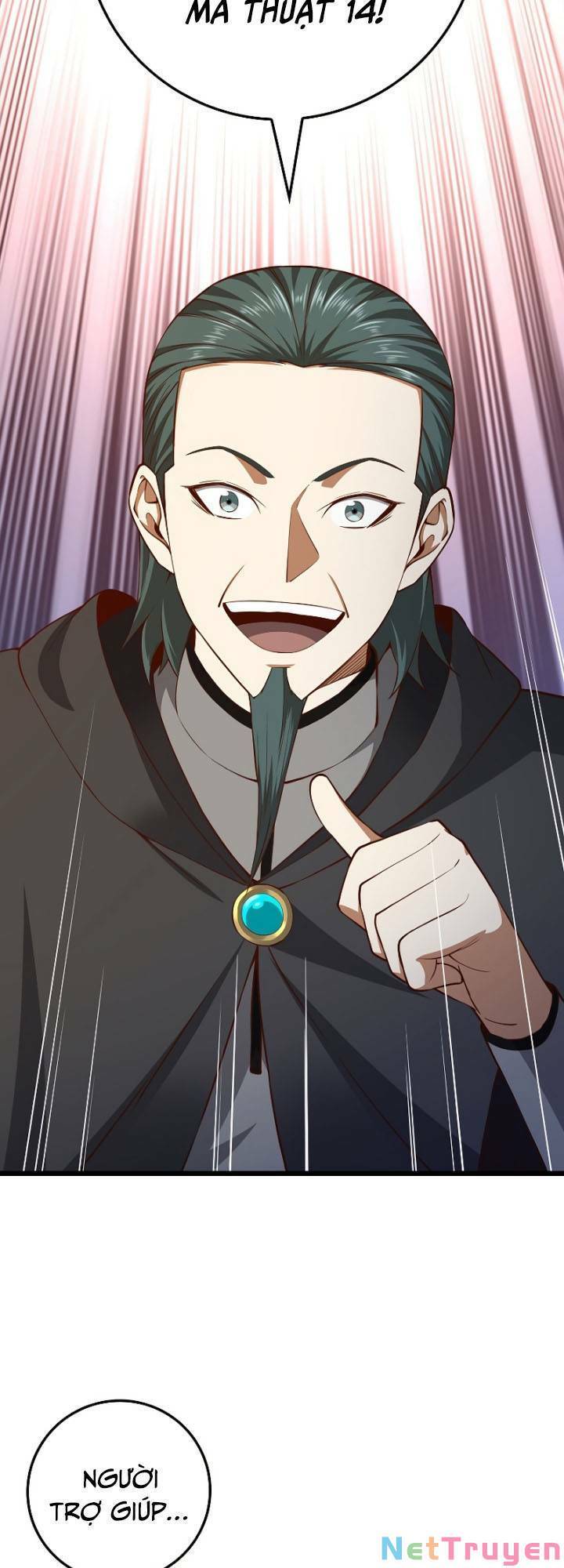 Thương Nhân Thánh Thần Chap 80 - Next Chap 81