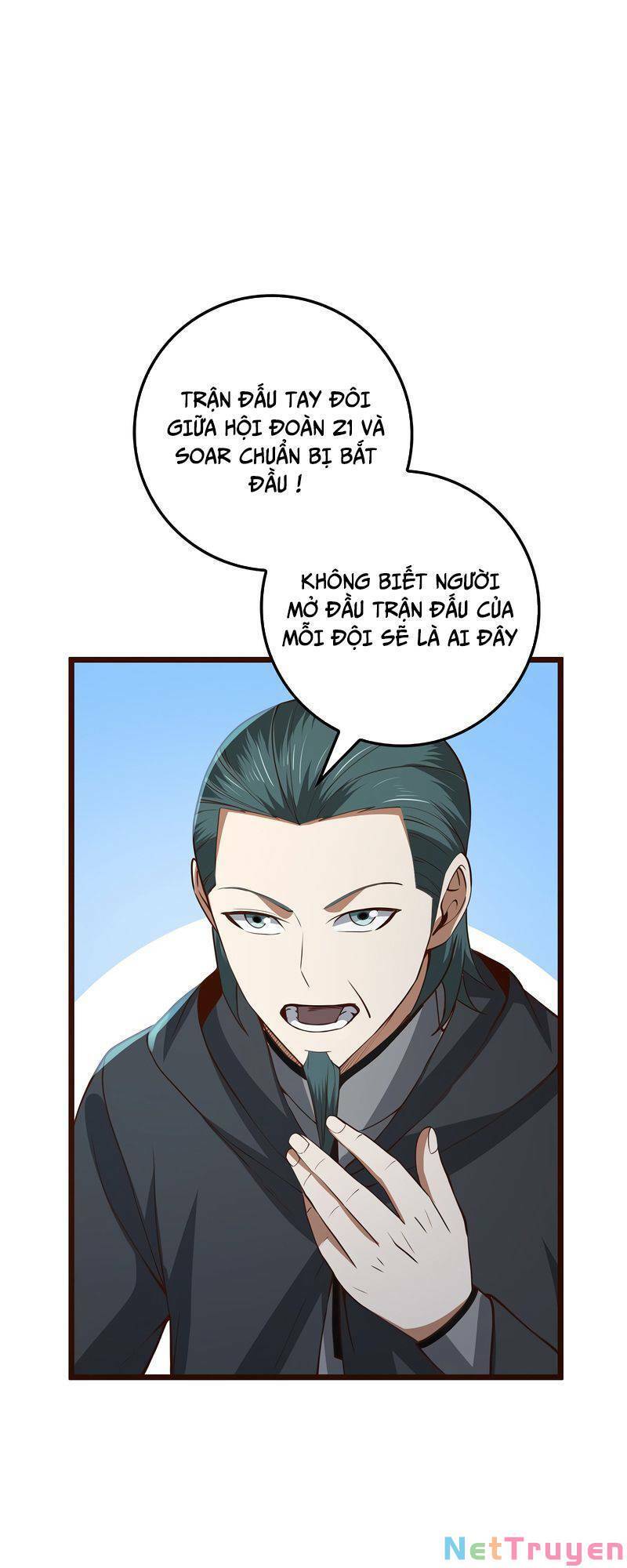 Thương Nhân Thánh Thần Chap 81 - Next Chap 82