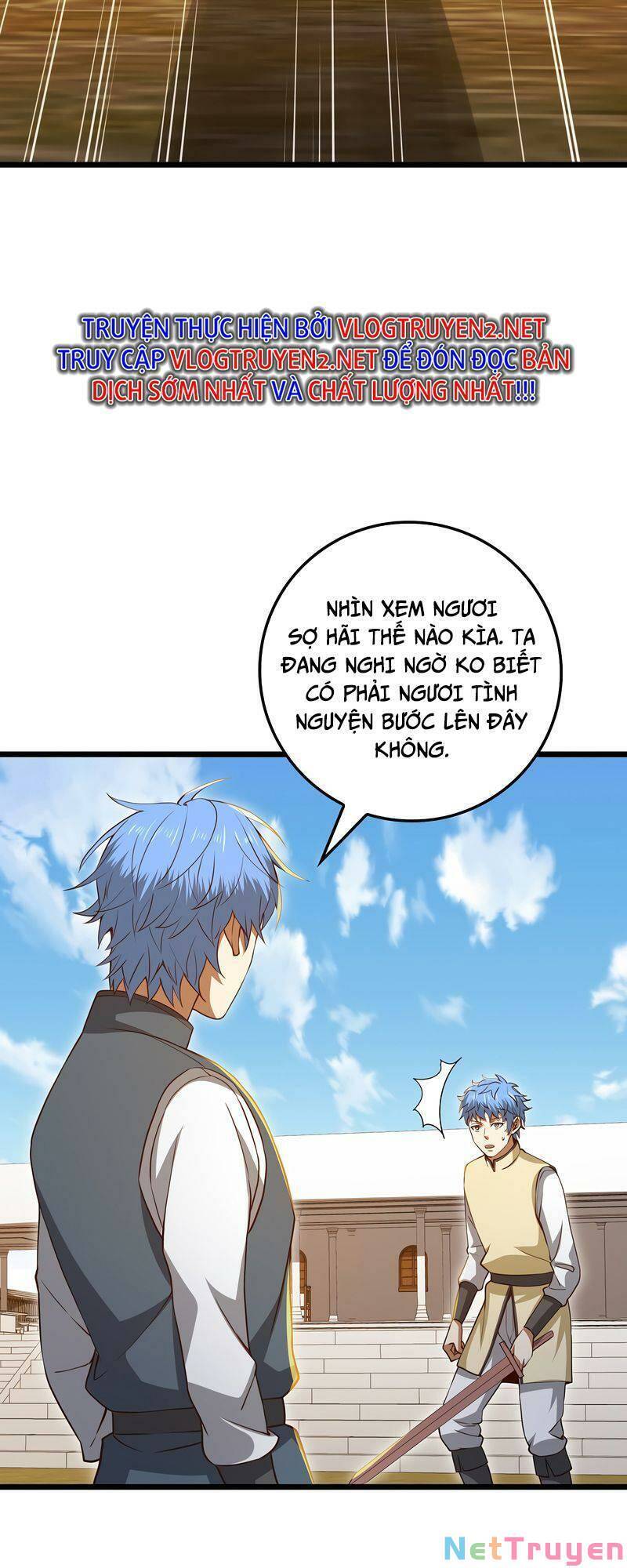 Thương Nhân Thánh Thần Chap 81 - Next Chap 82
