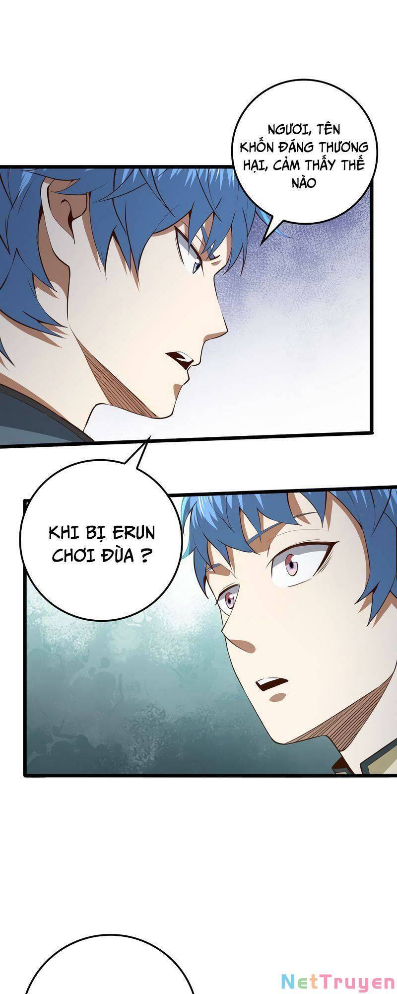 Thương Nhân Thánh Thần Chap 81 - Next Chap 82