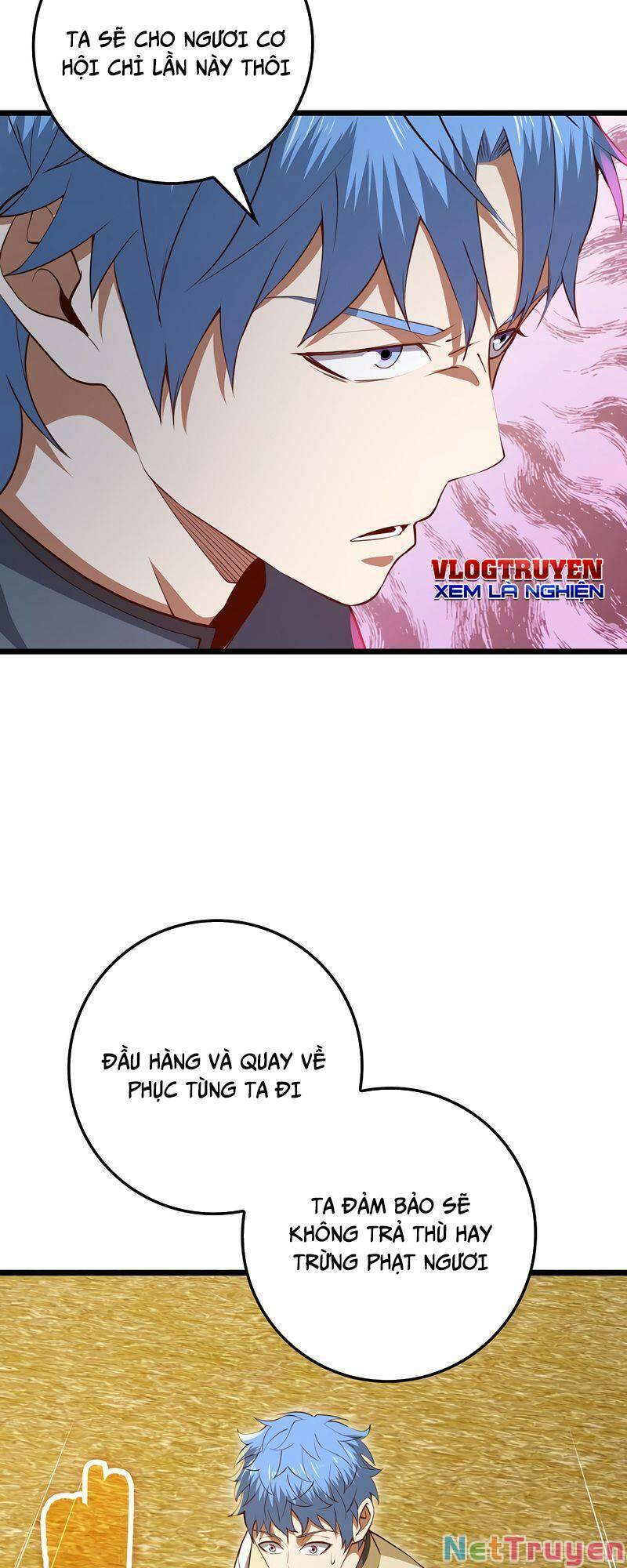 Thương Nhân Thánh Thần Chap 81 - Next Chap 82