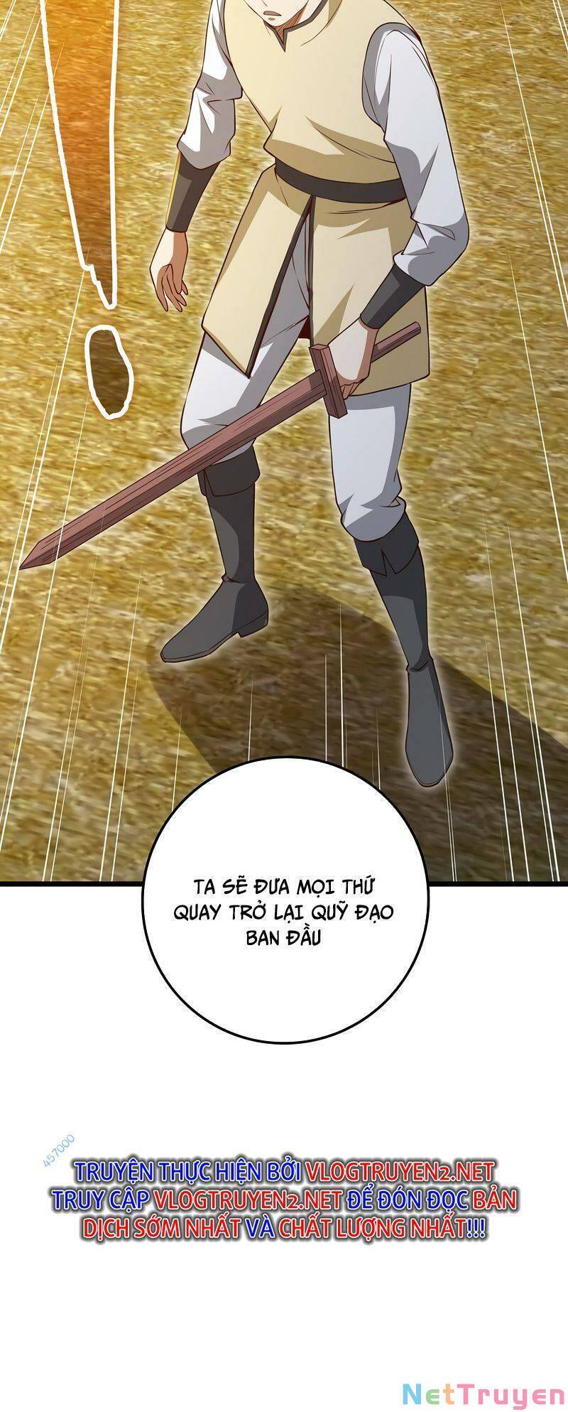 Thương Nhân Thánh Thần Chap 81 - Next Chap 82