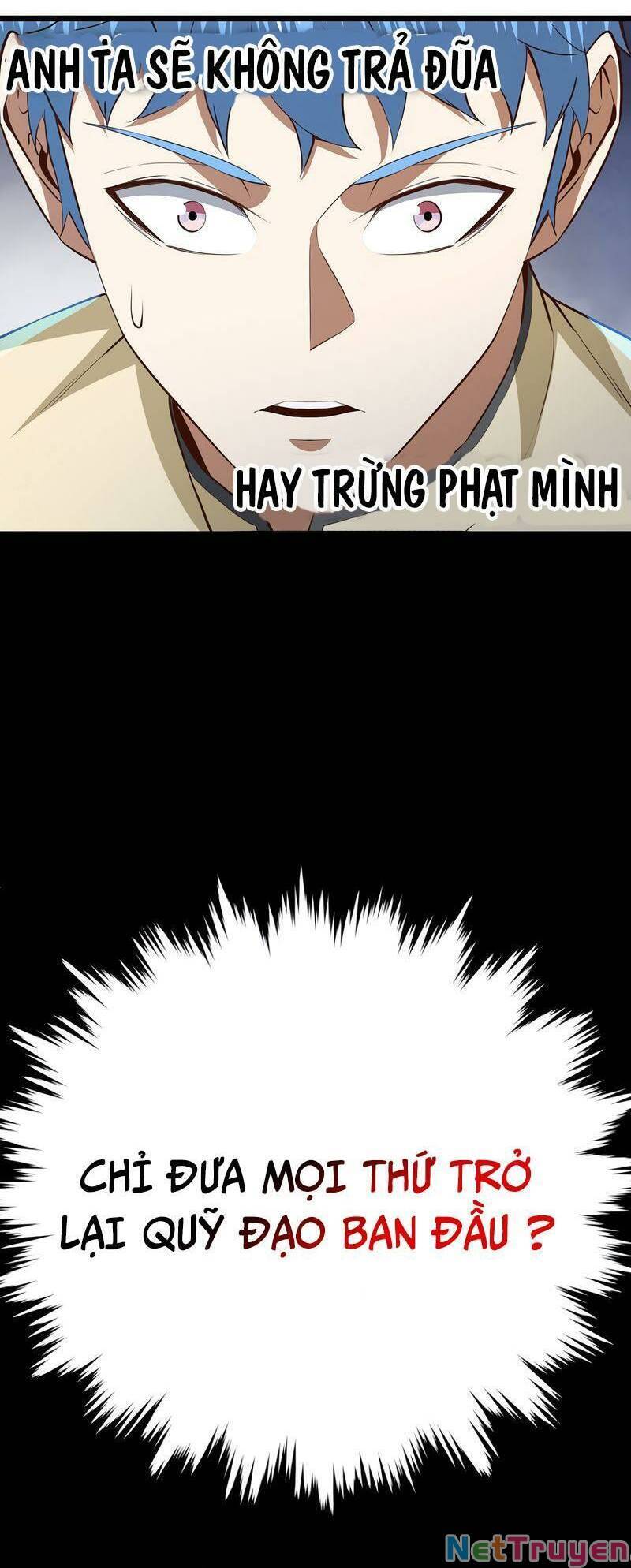 Thương Nhân Thánh Thần Chap 81 - Next Chap 82