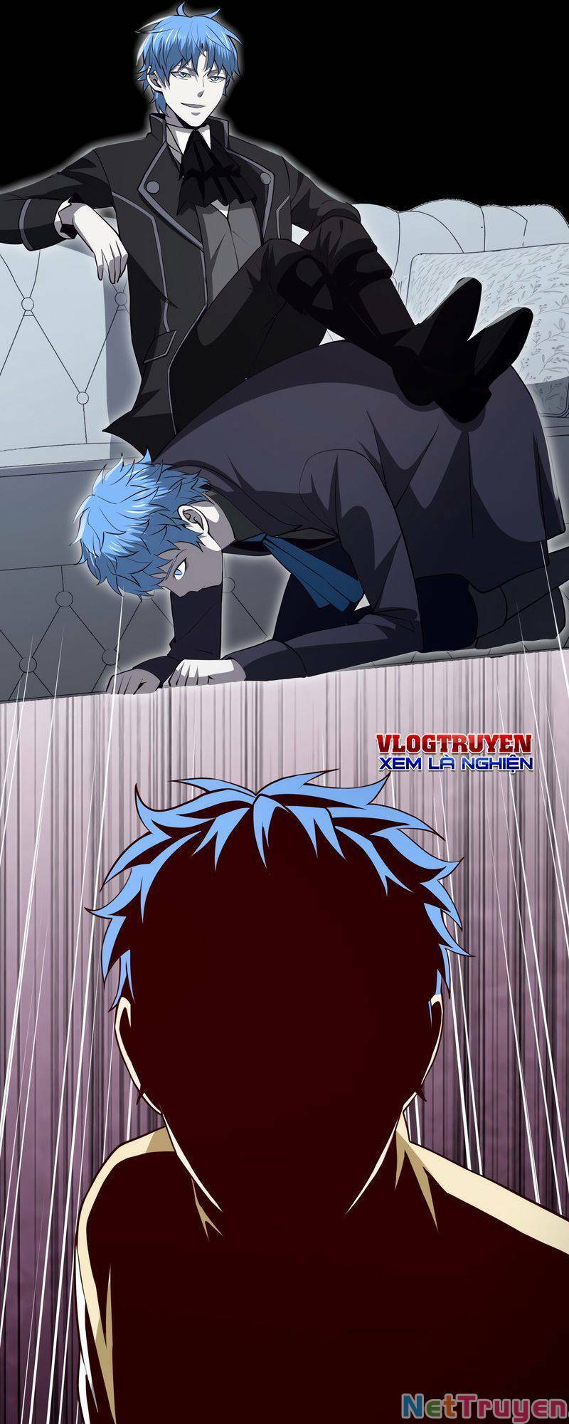Thương Nhân Thánh Thần Chap 81 - Next Chap 82