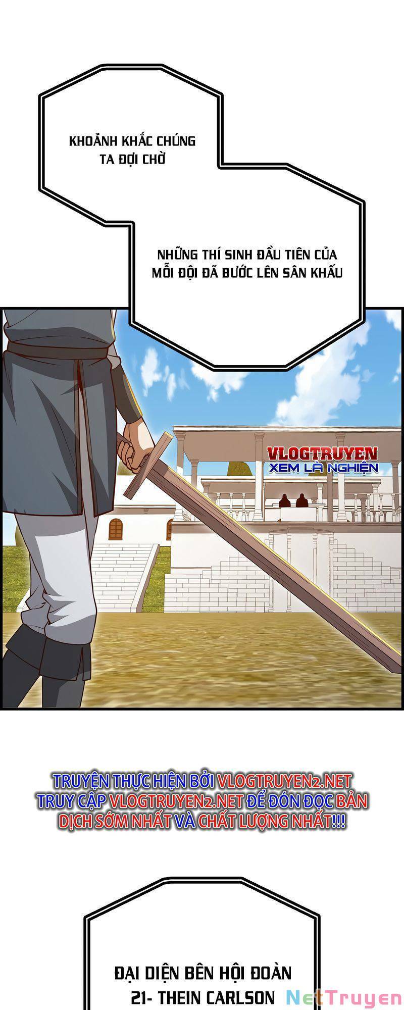 Thương Nhân Thánh Thần Chap 81 - Next Chap 82