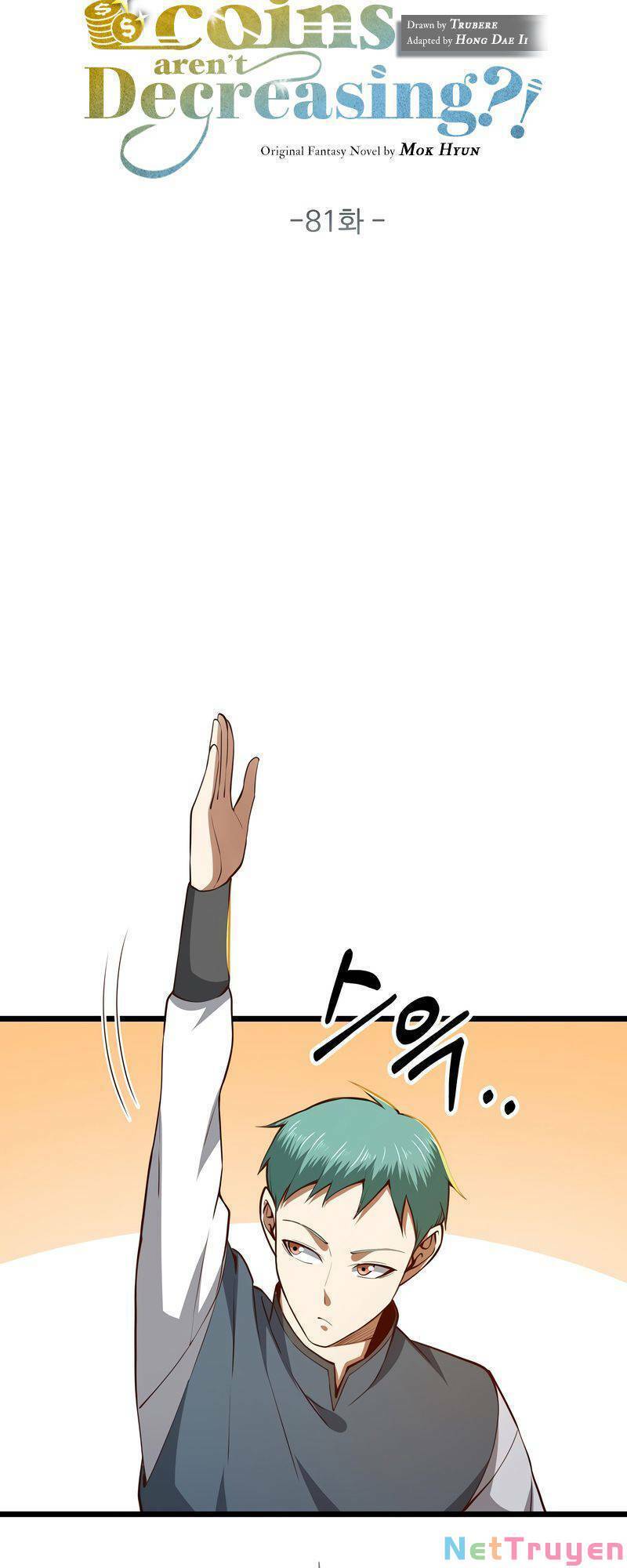 Thương Nhân Thánh Thần Chap 81 - Next Chap 82