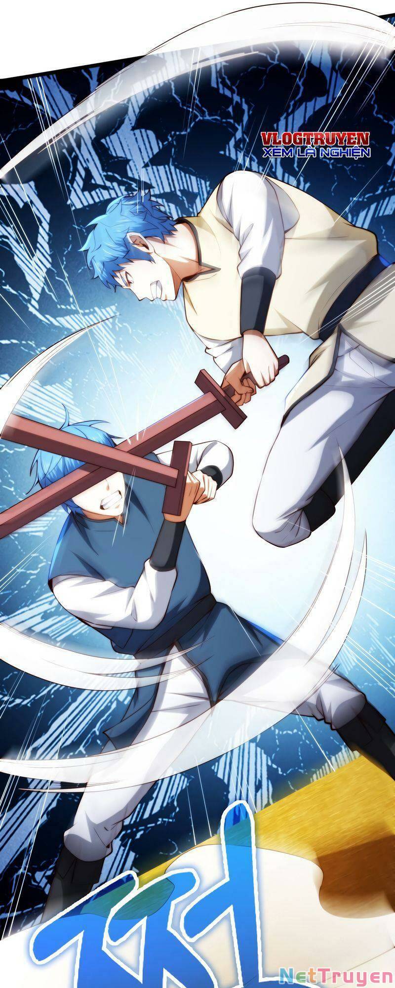 Thương Nhân Thánh Thần Chap 81 - Next Chap 82