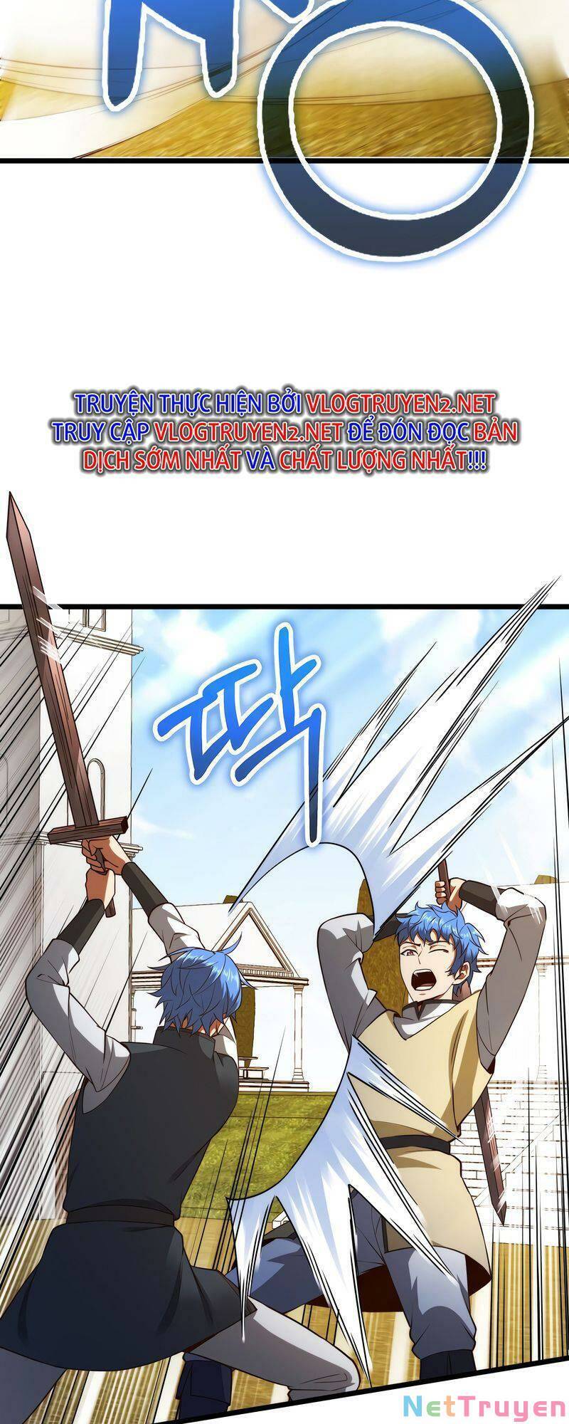 Thương Nhân Thánh Thần Chap 81 - Next Chap 82