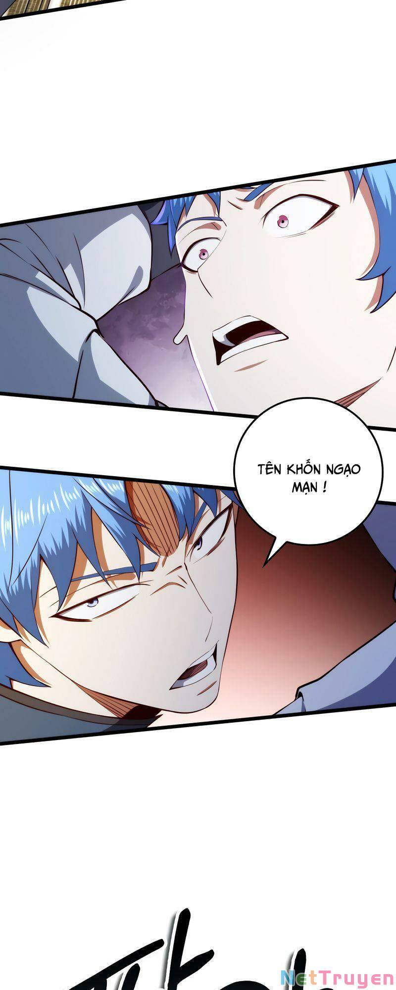 Thương Nhân Thánh Thần Chap 81 - Next Chap 82