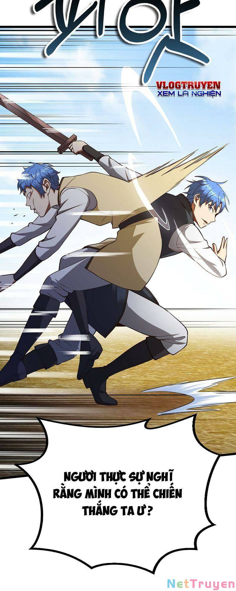 Thương Nhân Thánh Thần Chap 81 - Next Chap 82