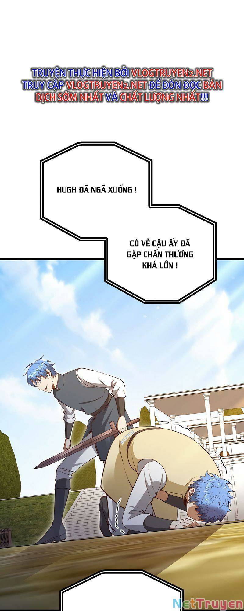 Thương Nhân Thánh Thần Chap 81 - Next Chap 82
