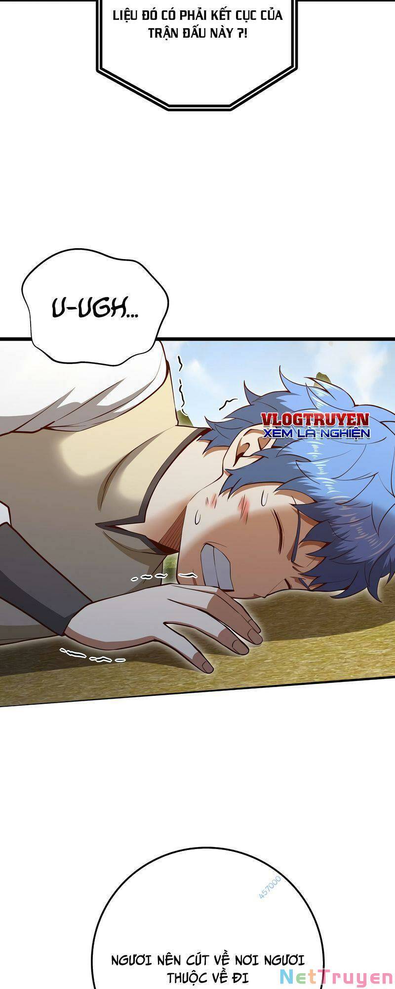 Thương Nhân Thánh Thần Chap 81 - Next Chap 82