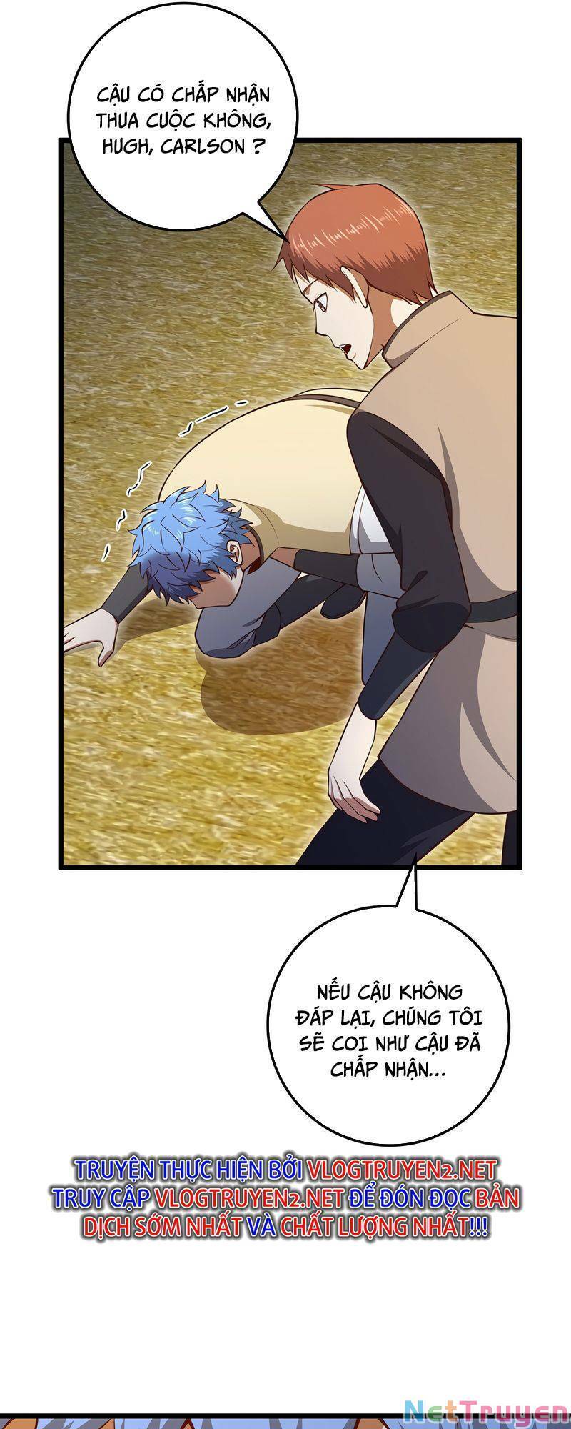 Thương Nhân Thánh Thần Chap 81 - Next Chap 82