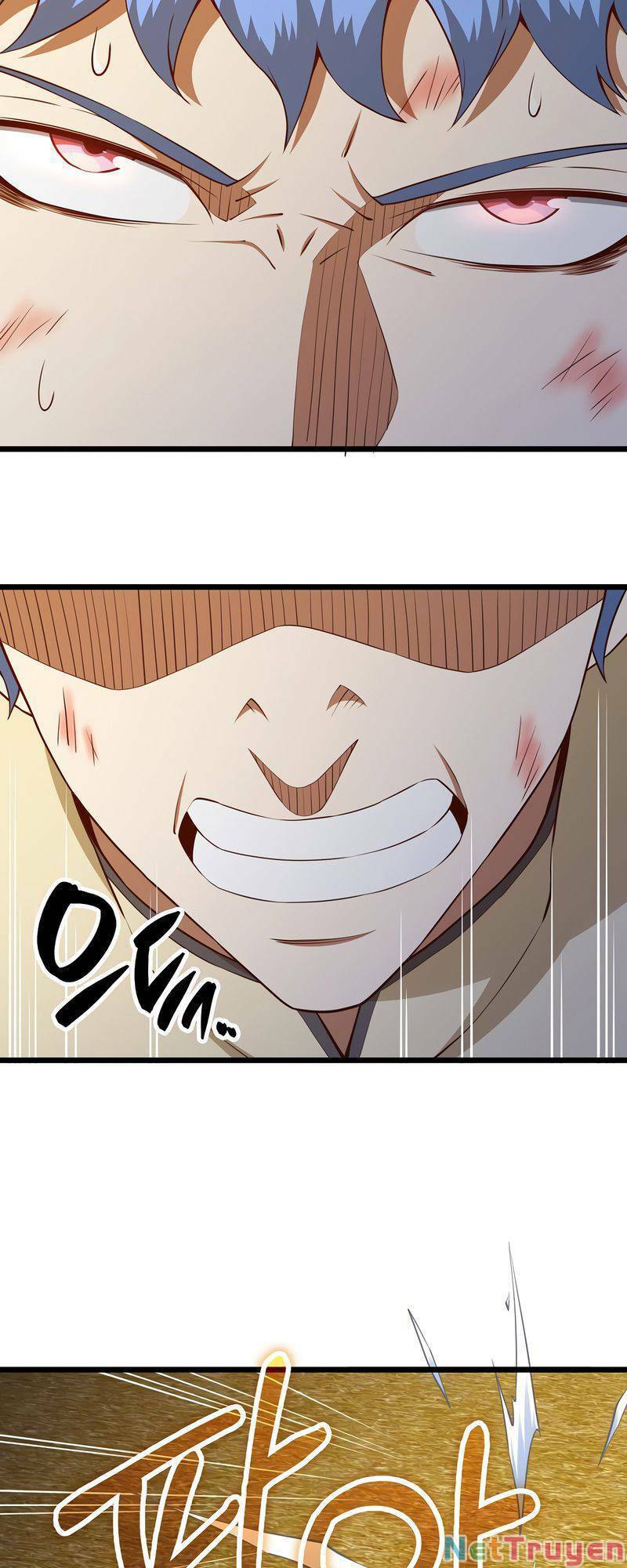 Thương Nhân Thánh Thần Chap 81 - Next Chap 82