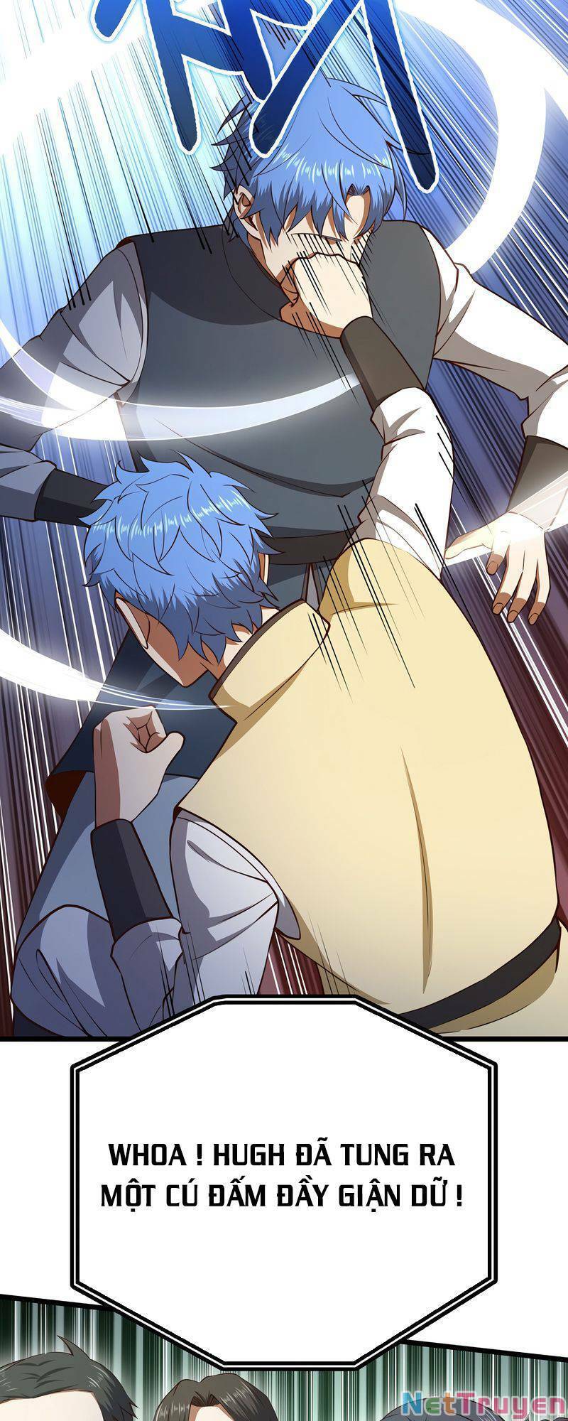 Thương Nhân Thánh Thần Chap 81 - Next Chap 82