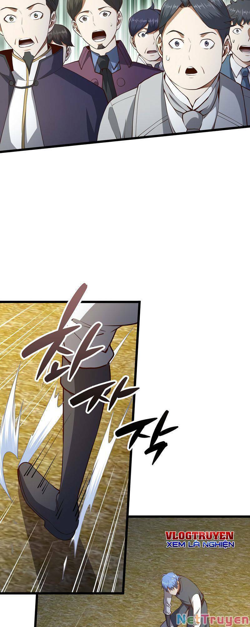 Thương Nhân Thánh Thần Chap 81 - Next Chap 82