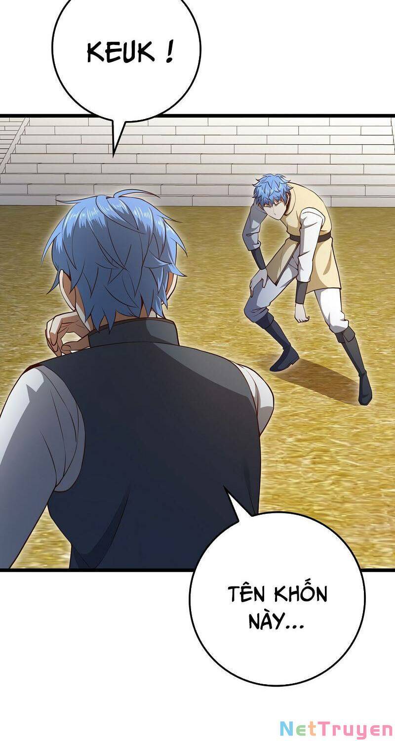 Thương Nhân Thánh Thần Chap 81 - Next Chap 82