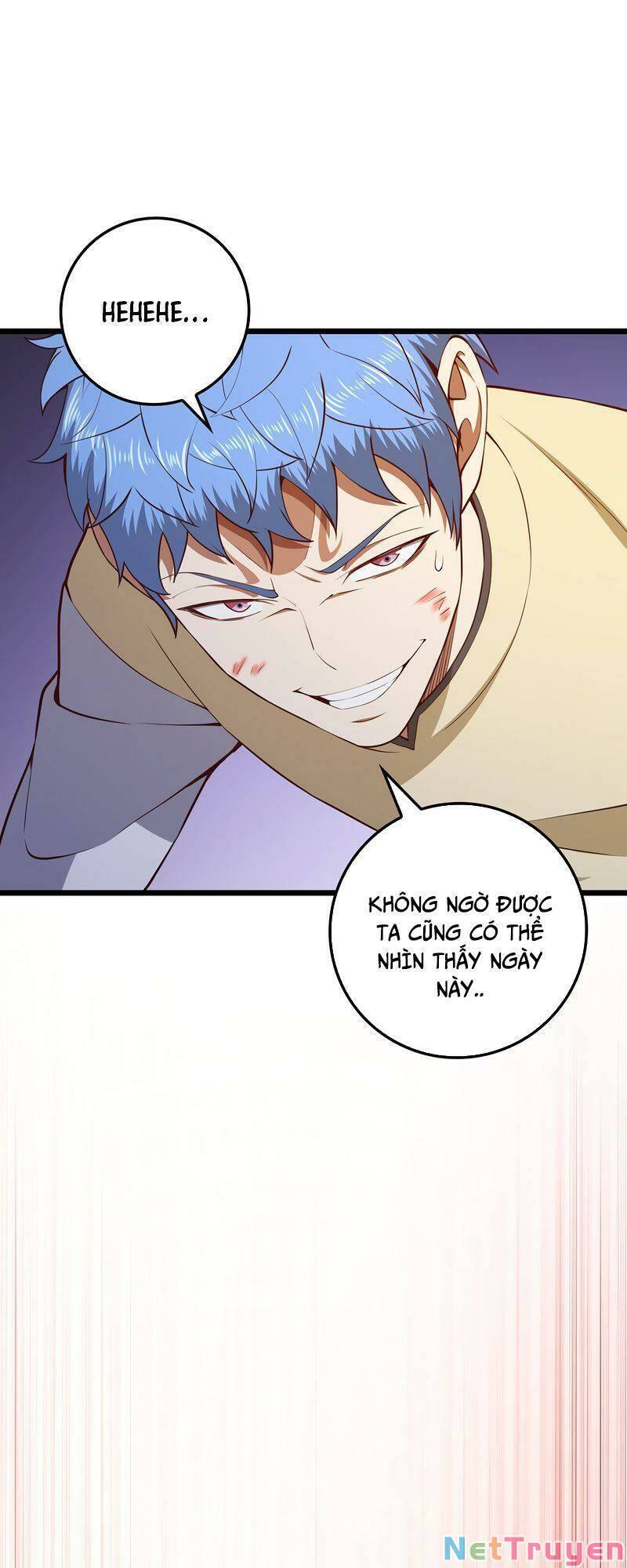 Thương Nhân Thánh Thần Chap 81 - Next Chap 82