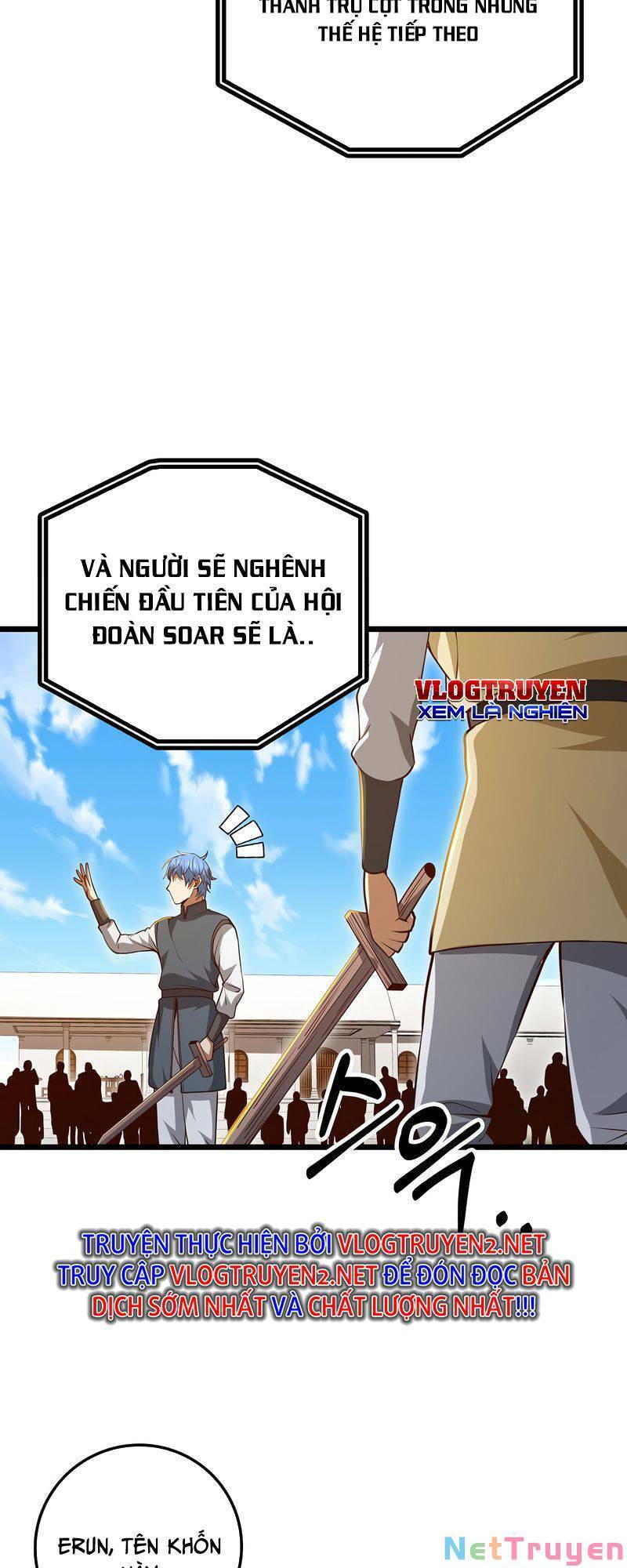 Thương Nhân Thánh Thần Chap 81 - Next Chap 82