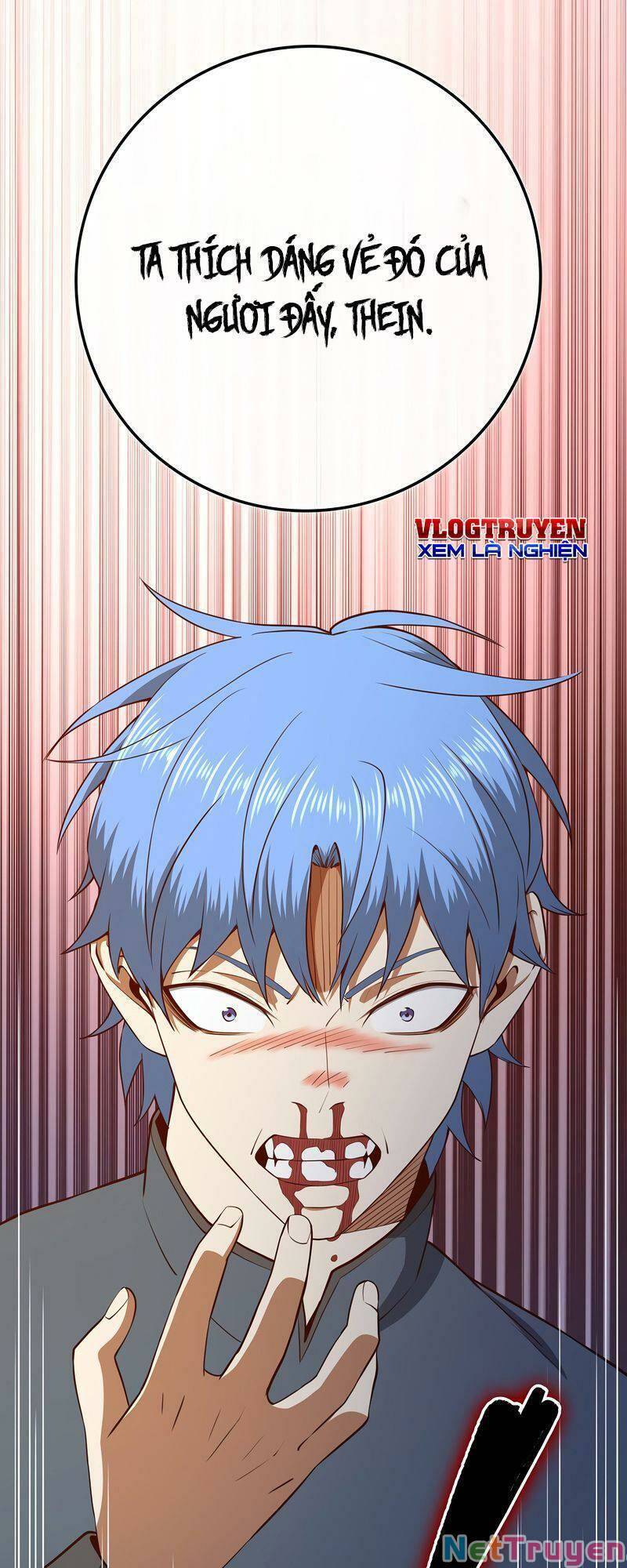 Thương Nhân Thánh Thần Chap 81 - Next Chap 82
