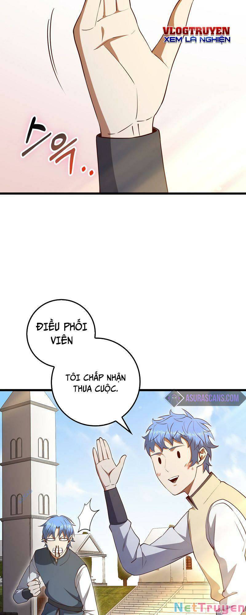 Thương Nhân Thánh Thần Chap 81 - Next Chap 82