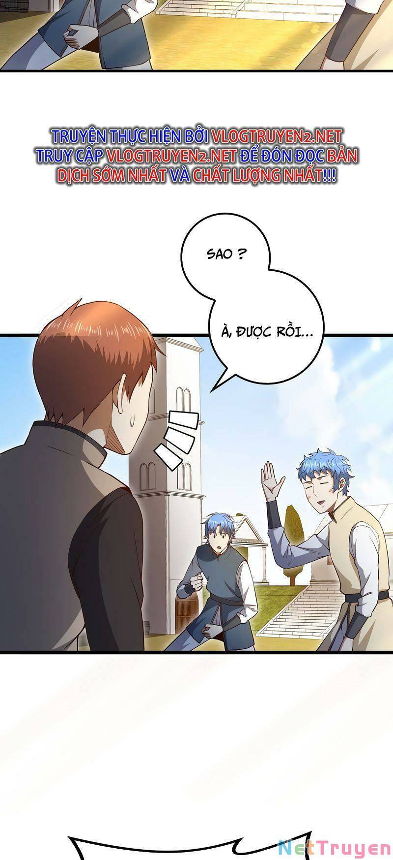 Thương Nhân Thánh Thần Chap 81 - Next Chap 82