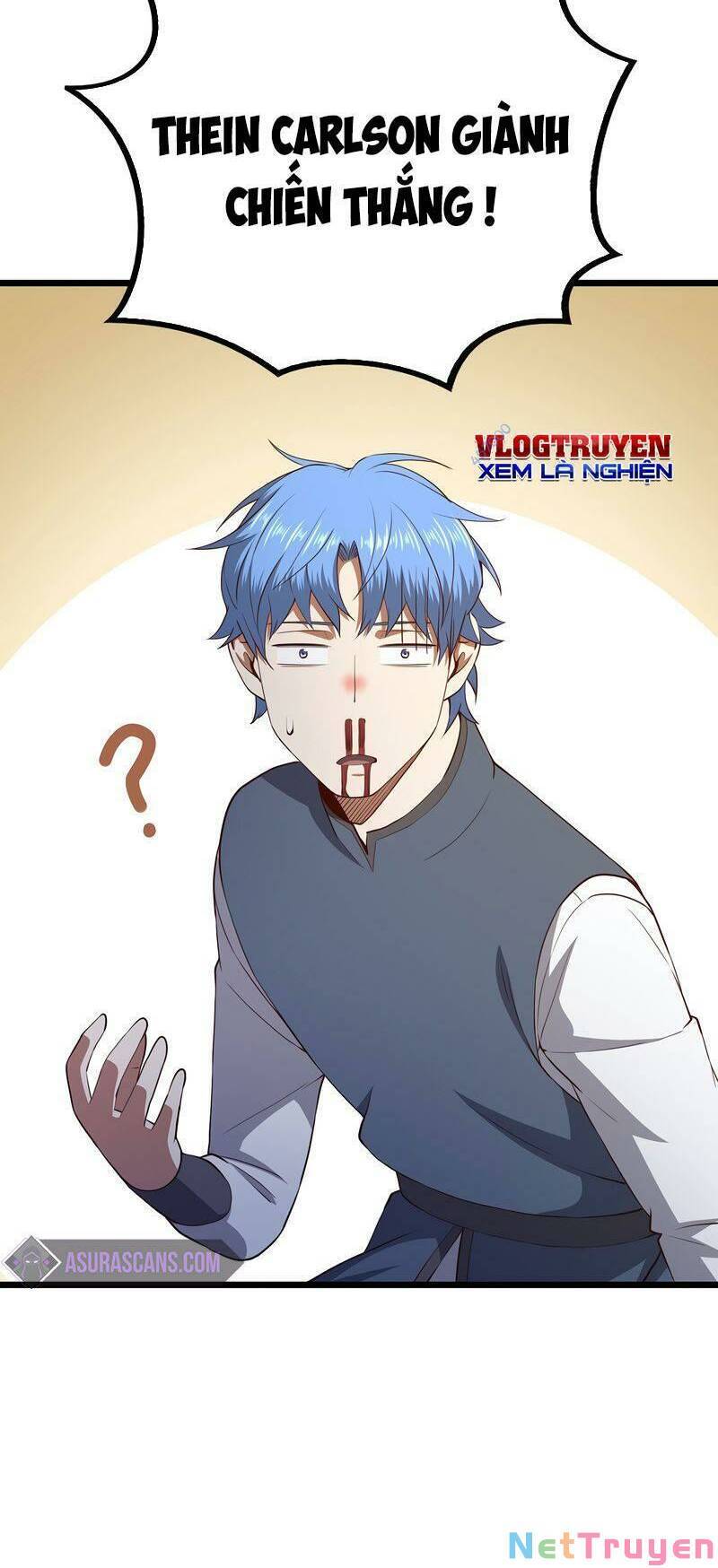 Thương Nhân Thánh Thần Chap 81 - Next Chap 82