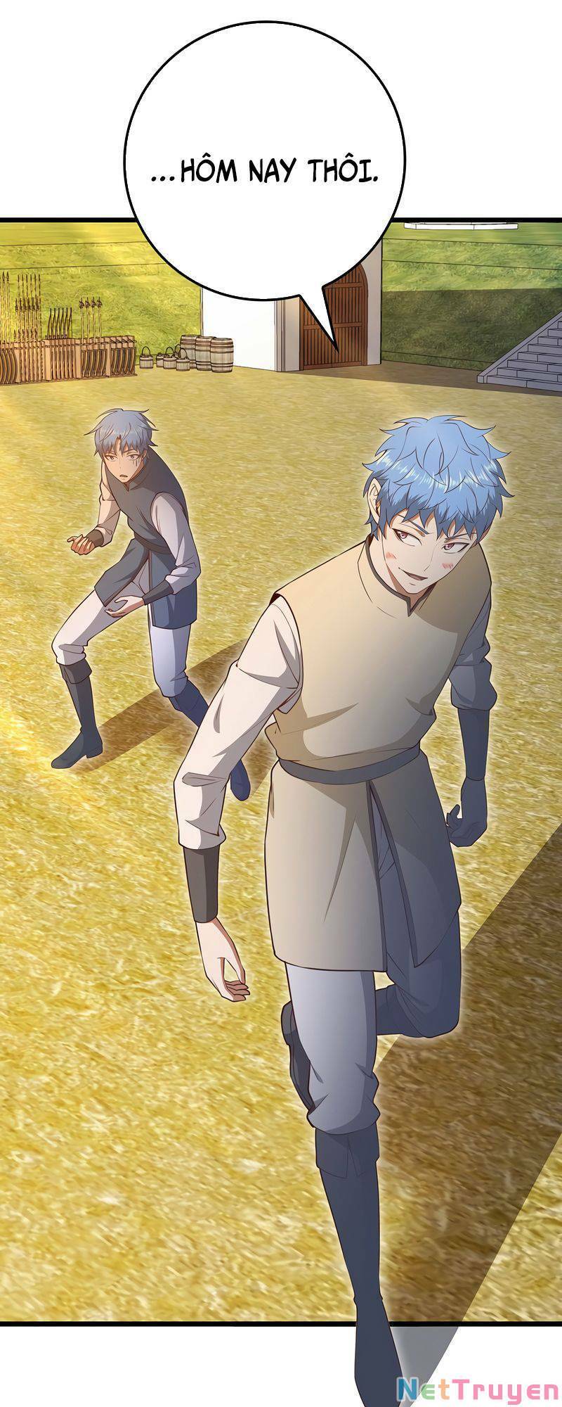 Thương Nhân Thánh Thần Chap 81 - Next Chap 82