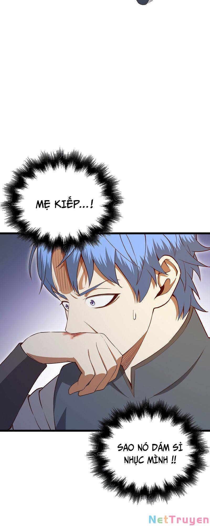 Thương Nhân Thánh Thần Chap 81 - Next Chap 82