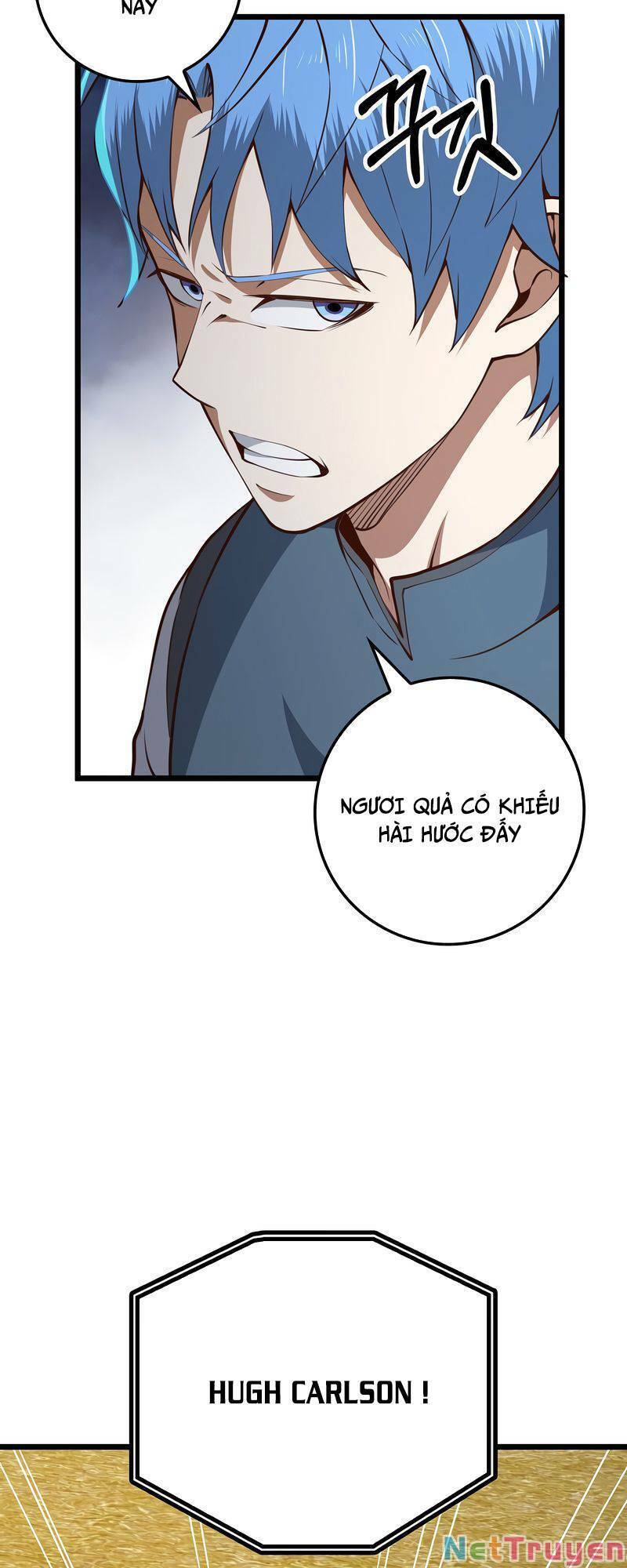 Thương Nhân Thánh Thần Chap 81 - Next Chap 82