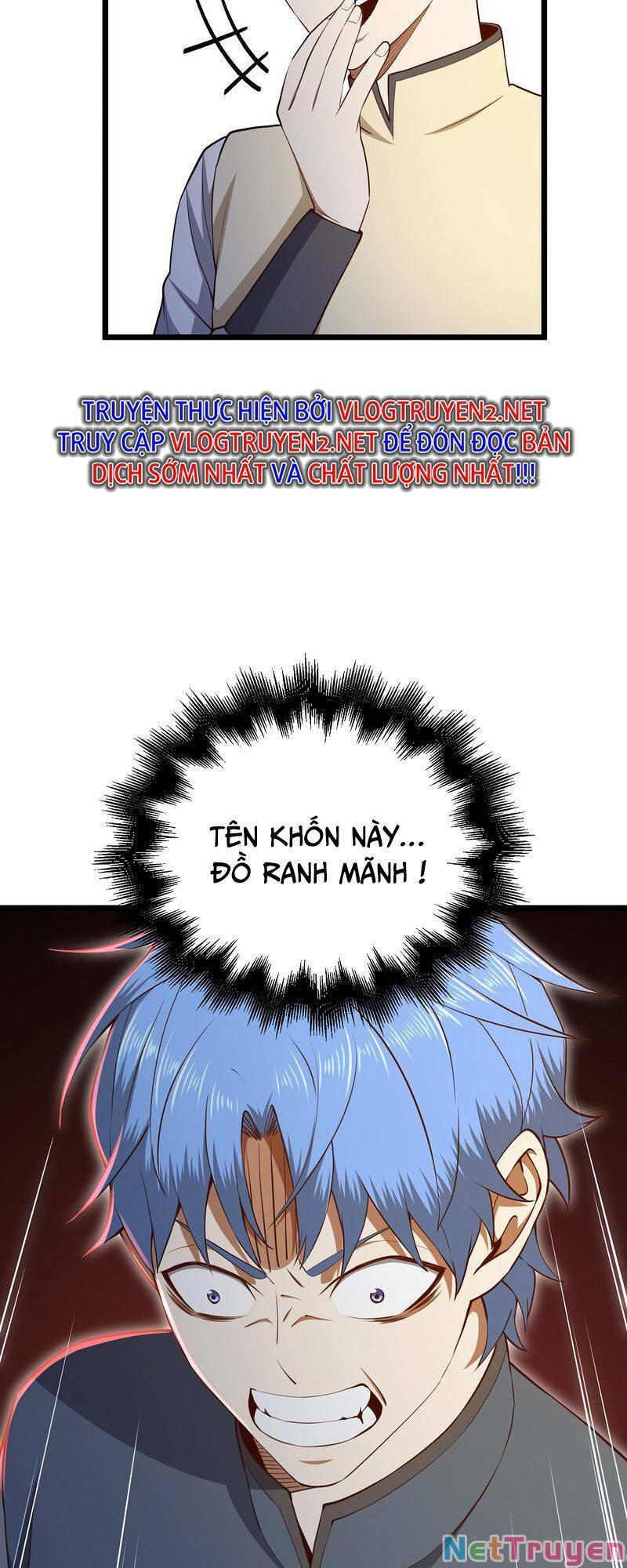 Thương Nhân Thánh Thần Chap 81 - Next Chap 82