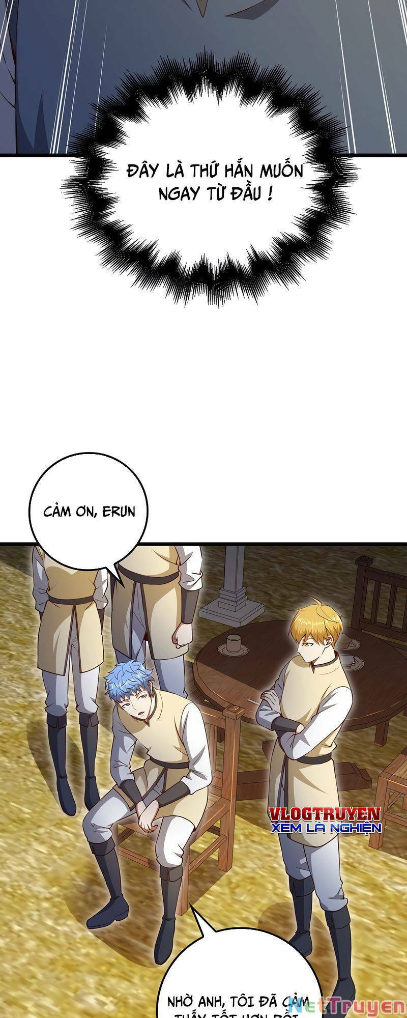 Thương Nhân Thánh Thần Chap 81 - Next Chap 82
