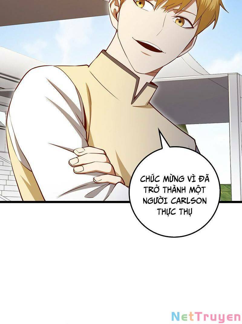 Thương Nhân Thánh Thần Chap 81 - Next Chap 82
