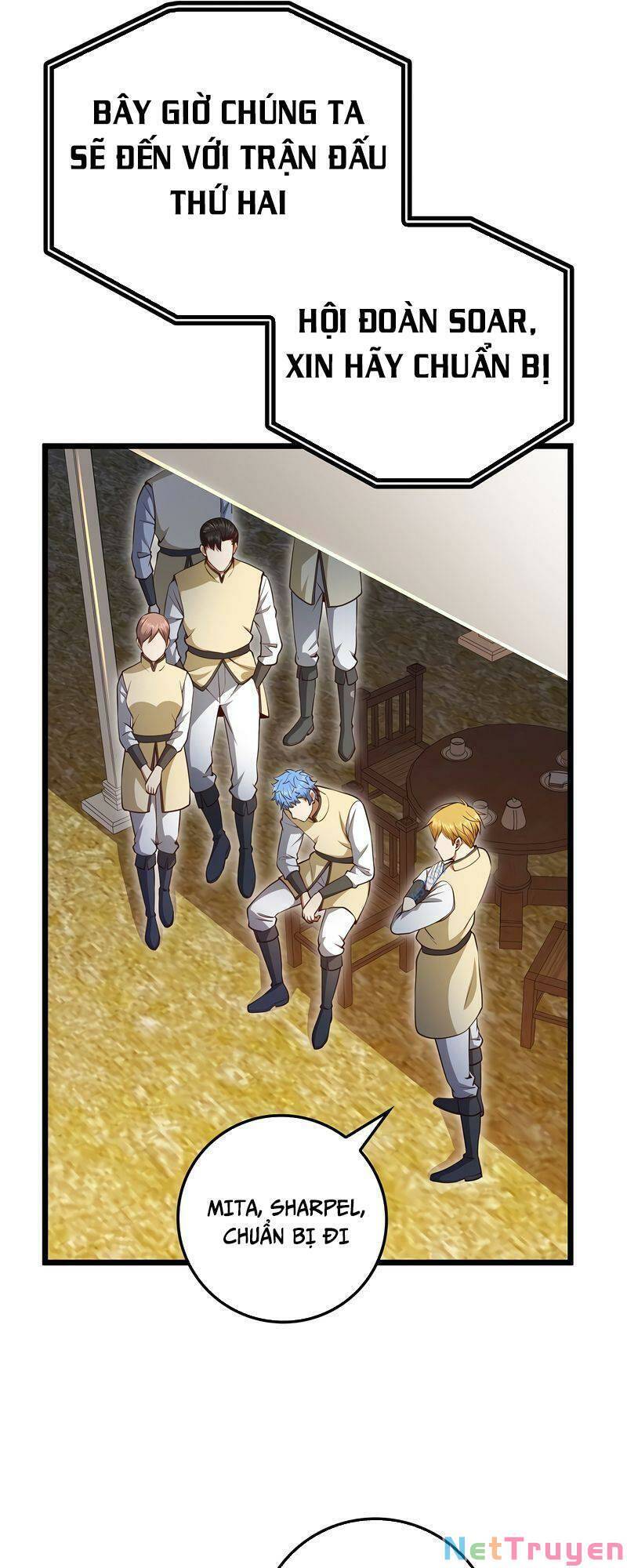 Thương Nhân Thánh Thần Chap 81 - Next Chap 82