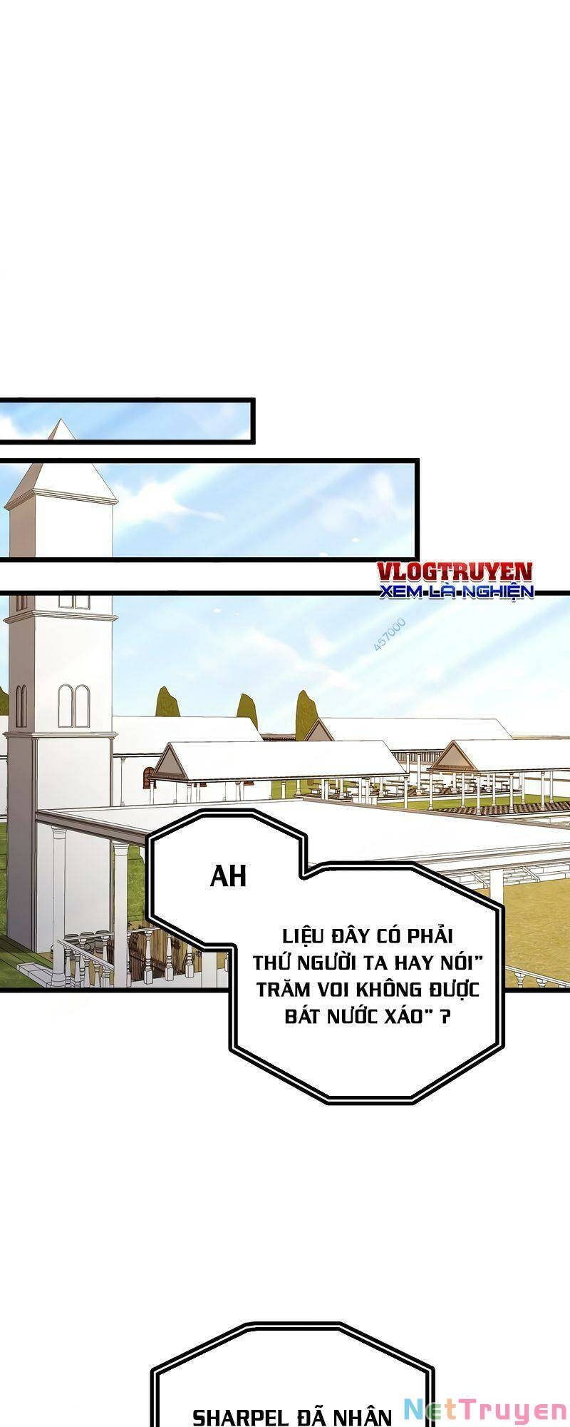 Thương Nhân Thánh Thần Chap 81 - Next Chap 82