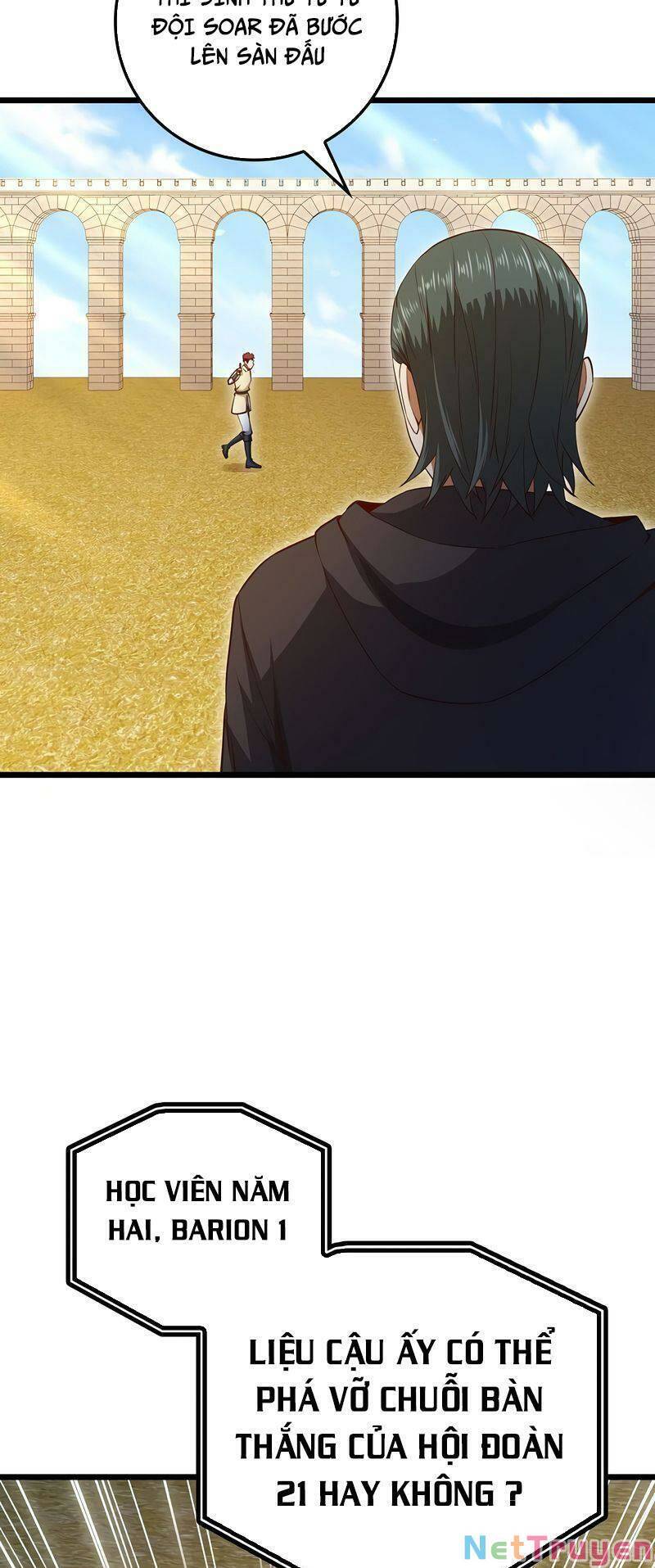 Thương Nhân Thánh Thần Chap 81 - Next Chap 82